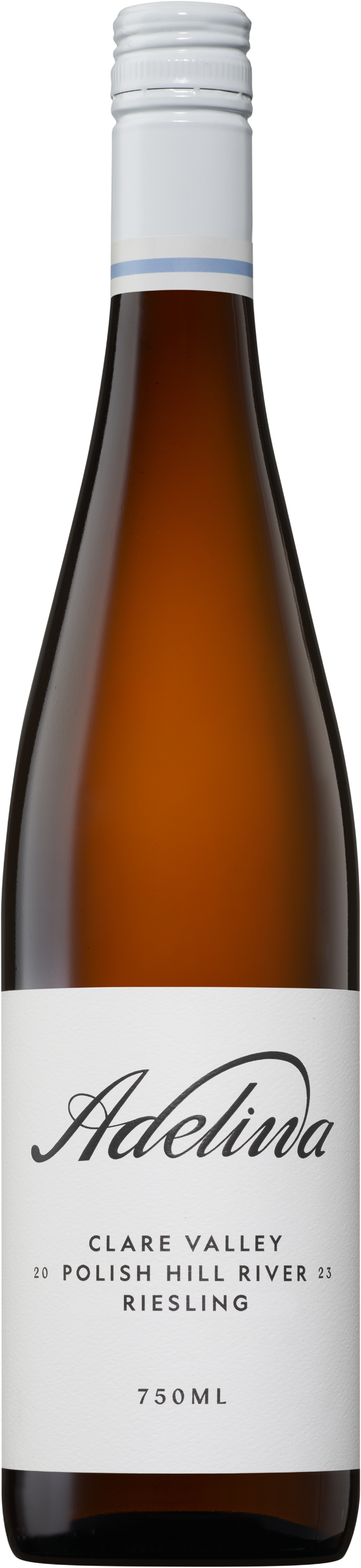 Adelina Wines Polish Hill River Riesling 2024 Clare Valley